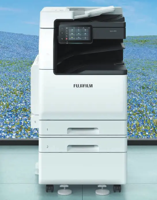 fuijifilm